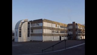 Collège du fort